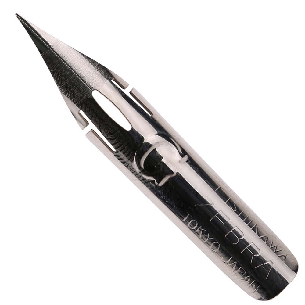 Zebra Pen Sarasa - Wysokiej jakości stal nierdzewna zebra G