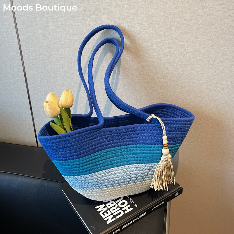 Tote Bag Sublimation - torba plażowa torebka damska torebka damska