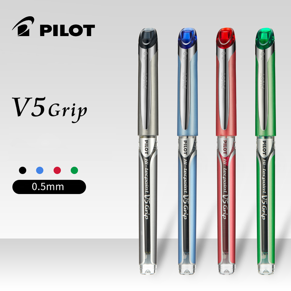 Pilot Pen V5 - Pilot V5 Prosta igła w płynie