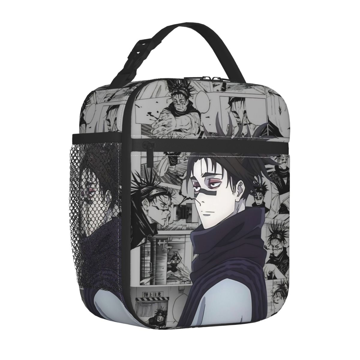 Tote Bag Sublimation - Torba Termiczna na Lunch Choso Manga