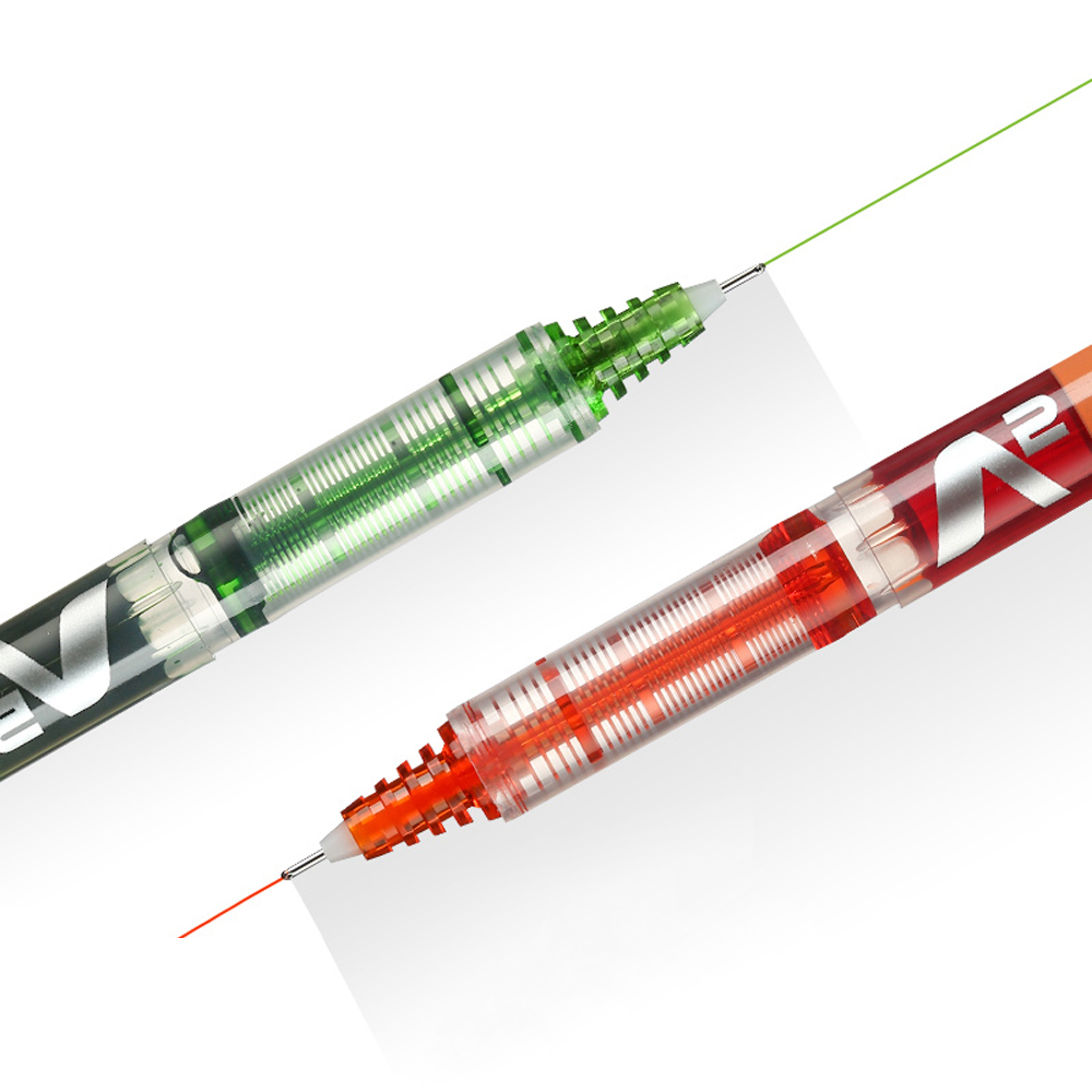 Długopis żelowy PILOT BX-V5 Ko – Pilot Pen V5 recenzja i cena