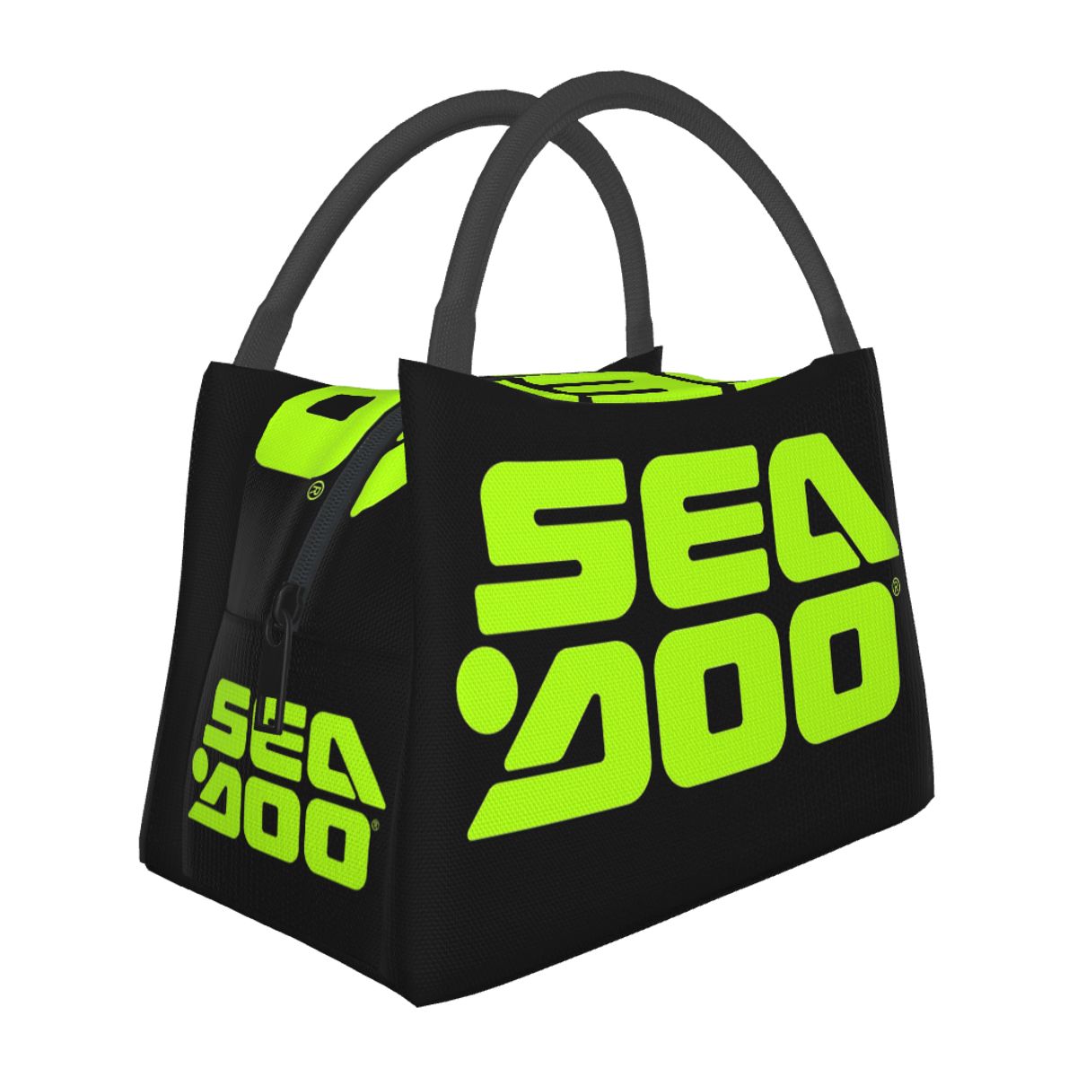 Torba termiczna na lunch Sea D – Tote Bag Sublimation recenzja i cena