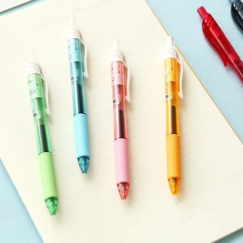 5 sztuk WUMEI japonia importuj – Pentel Pen Sign Pen recenzja i cena