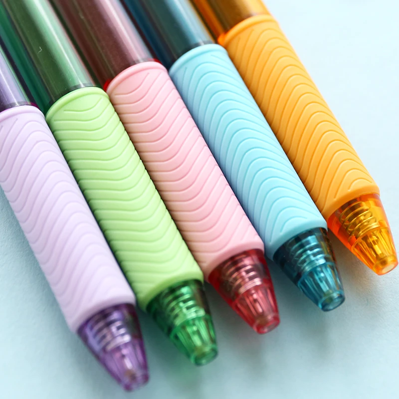 5 sztuk WUMEI japonia importuj – Pentel Pen Sign Pen recenzja i cena