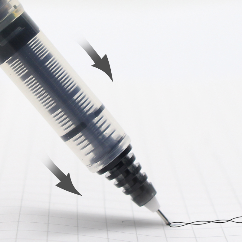 Pilot V5 długopis żelowy hi-te – Pilot Pen V5 recenzja i cena