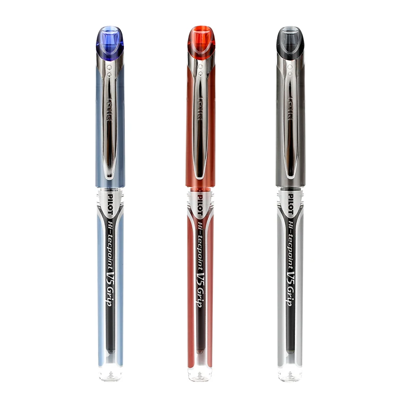 Japan PILOT BXGPN-V5 Ulepszona – Pilot Pen V5 recenzja i cena