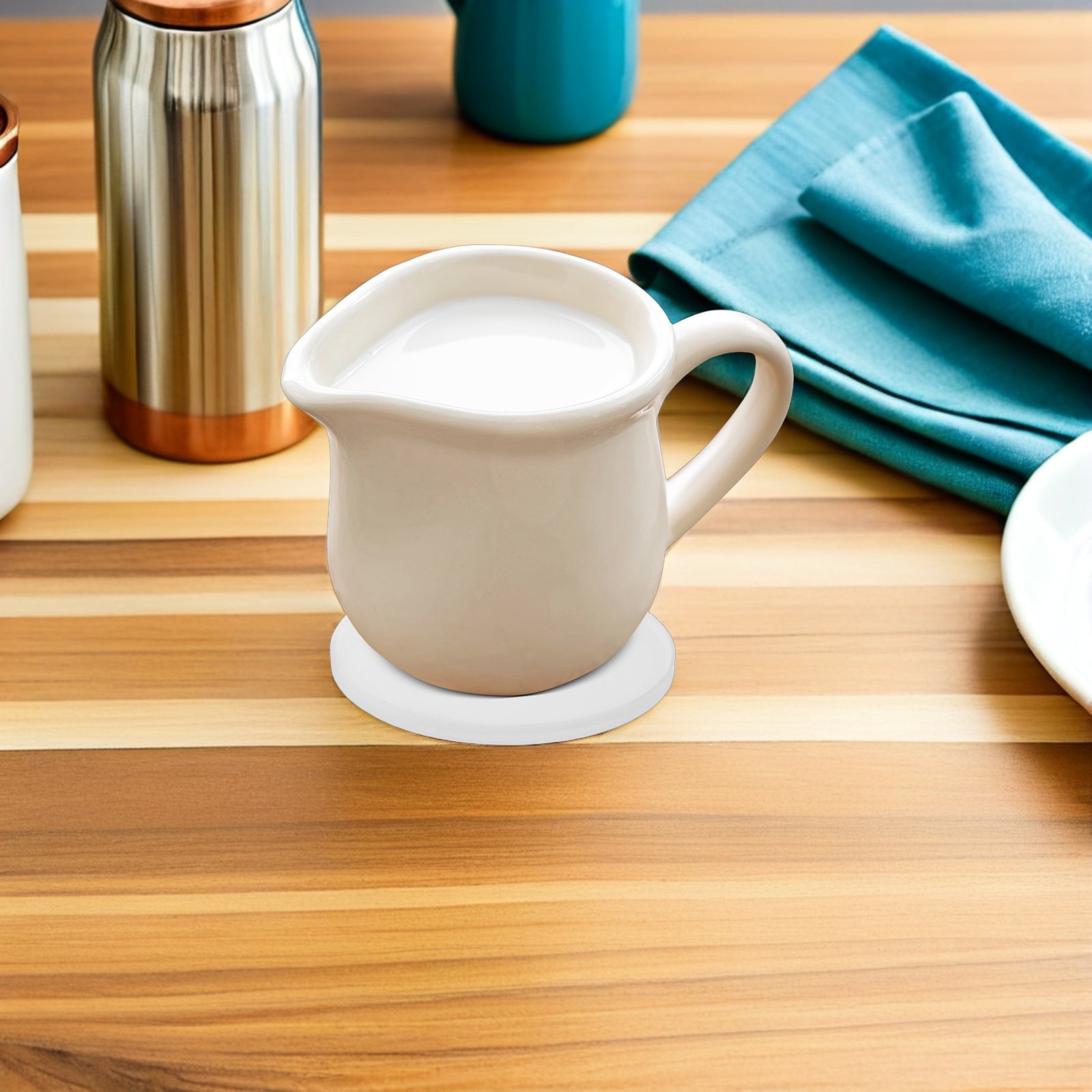 12 szt. Podkładek do sublimacj – Coaster Sublimation Blank recenzja i cena