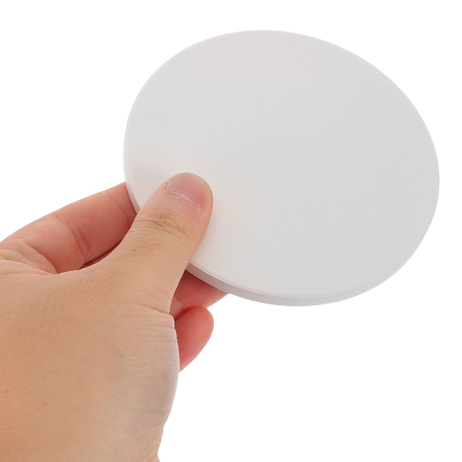 12 szt. Podkładek do sublimacj – Coaster Sublimation Blank recenzja i cena