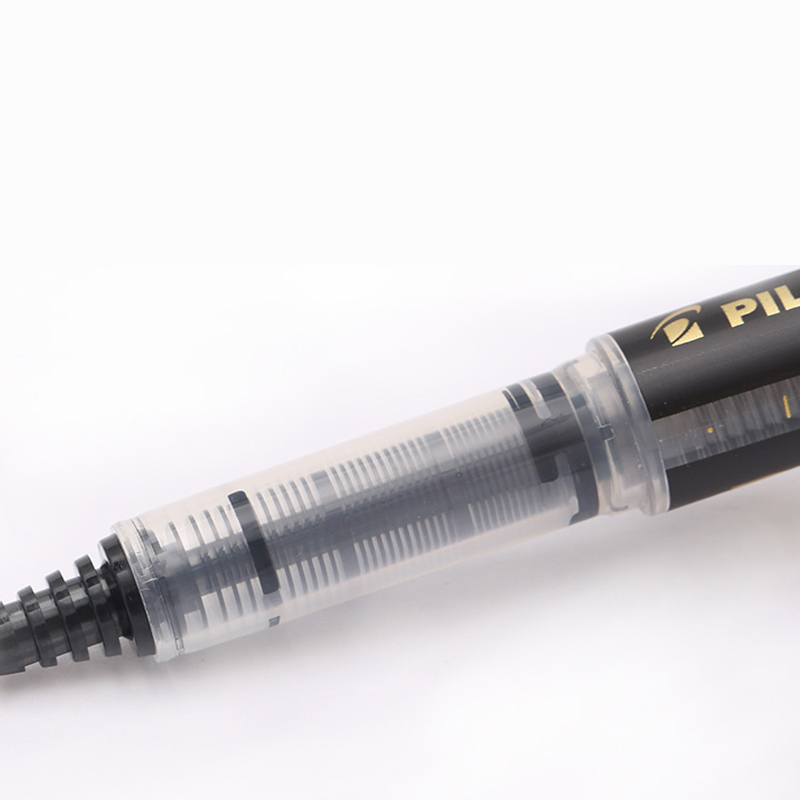 2 sztuk japonia Pilot HI-TECPO – Pilot Pen V5 recenzja i cena