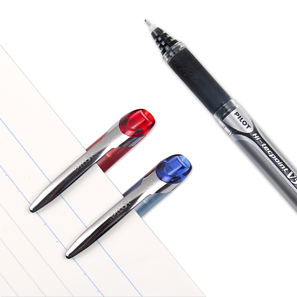 Japonia PILOT długopisy żelowe – Pilot Pen V5 recenzja i cena