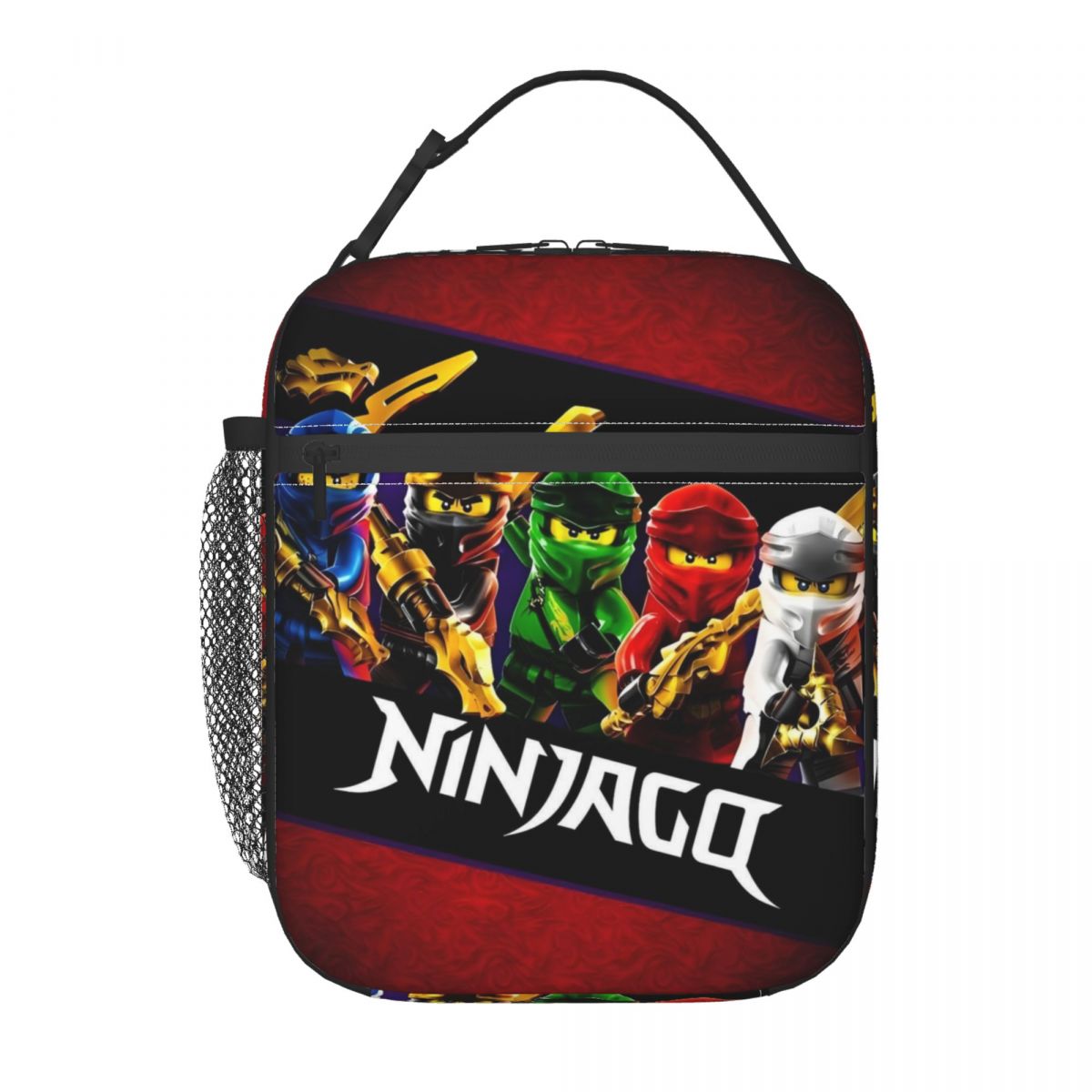 Personalizowana torba na lunch – Tote Bag Sublimation recenzja i cena