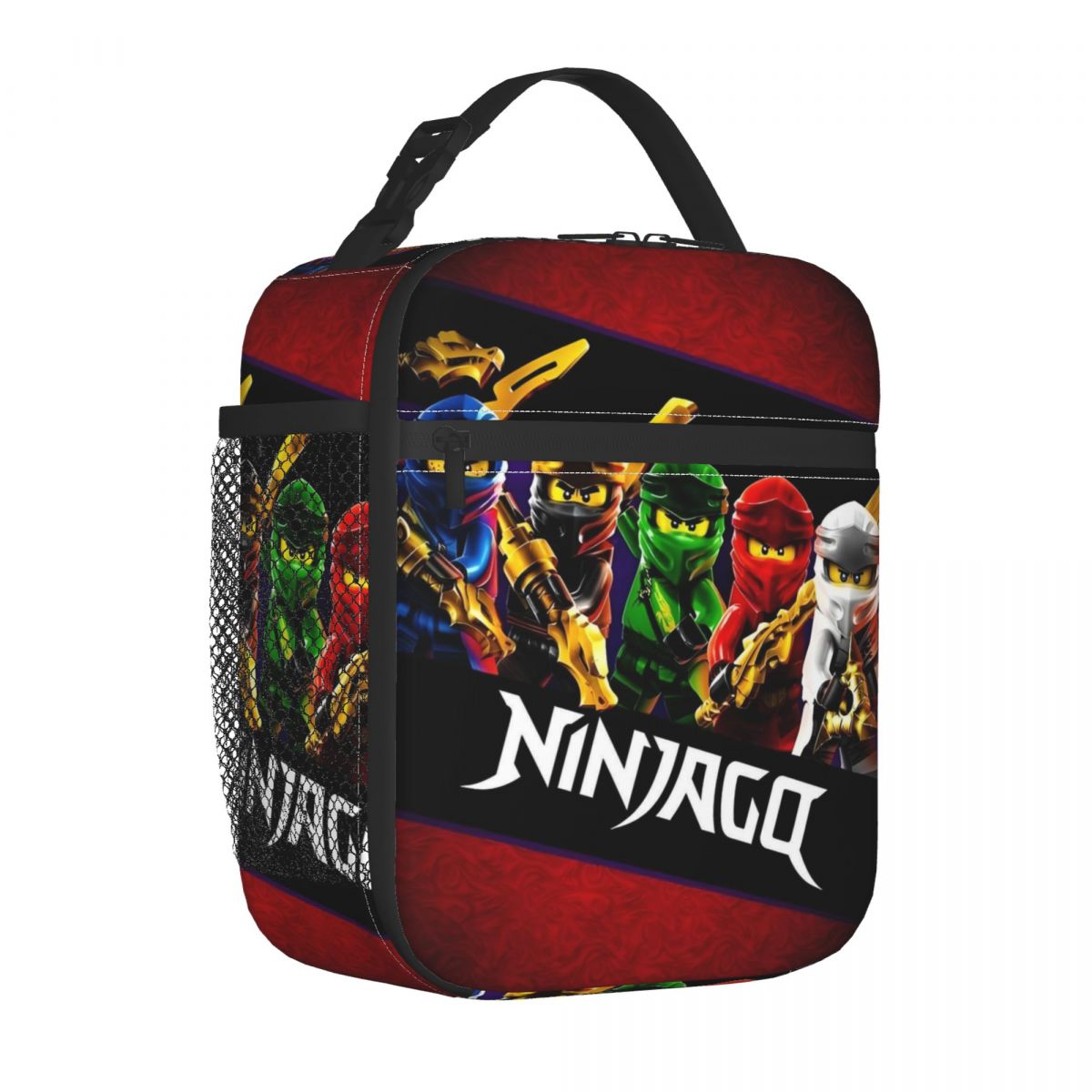 Personalizowana torba na lunch – Tote Bag Sublimation recenzja i cena