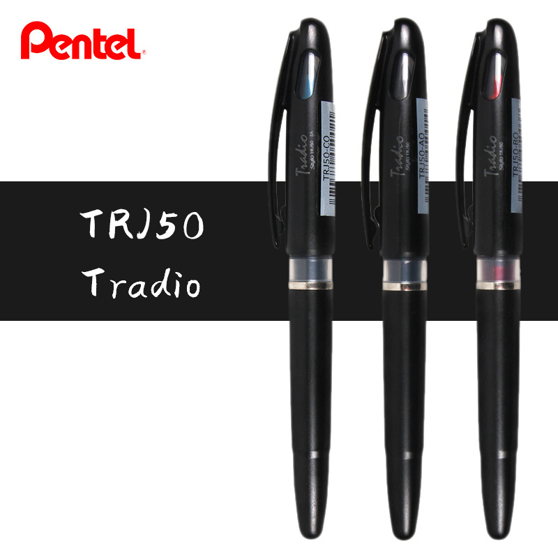 1 szt. Japonia biurowe Pentel  – Pentel Pen Sign Pen recenzja i cena