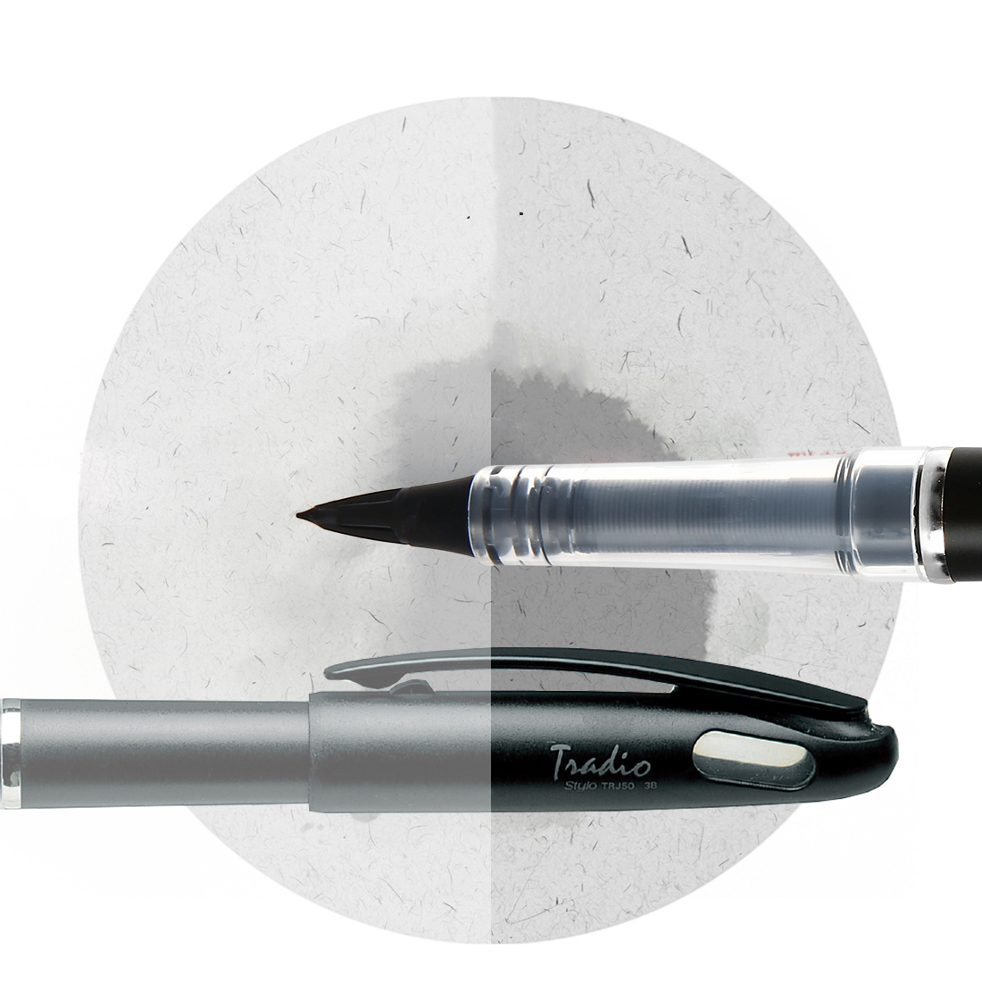1 szt. Japonia biurowe Pentel  – Pentel Pen Sign Pen recenzja i cena