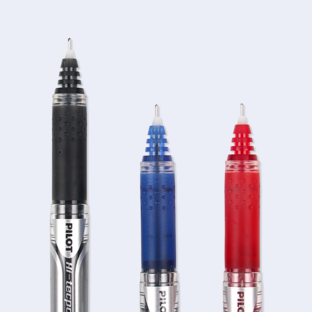 PILOT zestaw długopisów żelowy – Pilot Pen V5 recenzja i cena