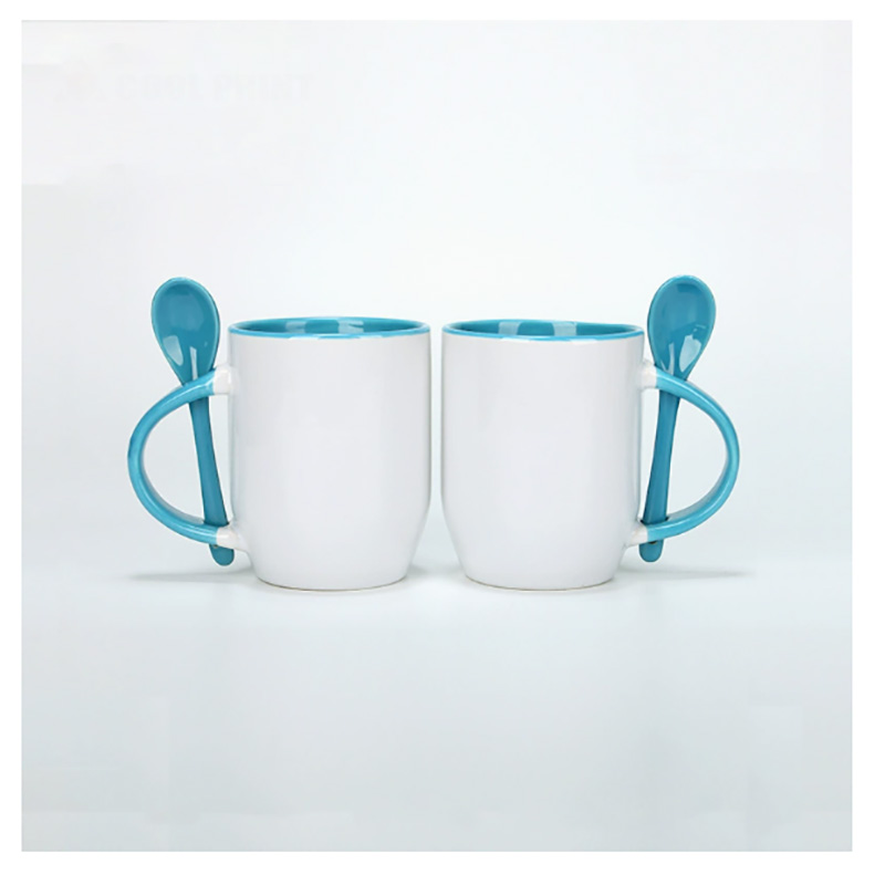 2 szt. Kubek do sublimacji, kr – Sublimation Mug White recenzja i cena