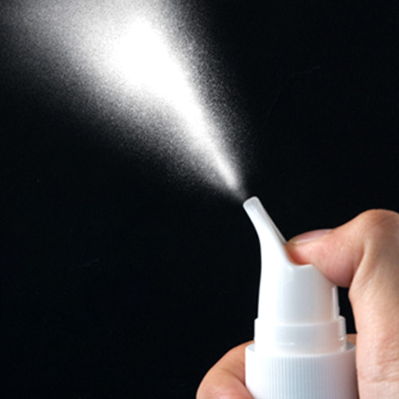 30ml 60ml 100ml Przenośny iryg – Water Bottle Blank recenzja i cena