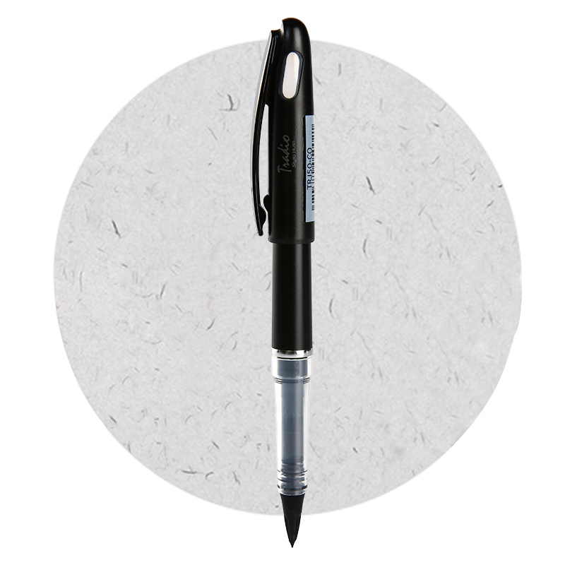 Japonia piśmienne Pentel Tradi – Pentel Pen Sign Pen recenzja i cena
