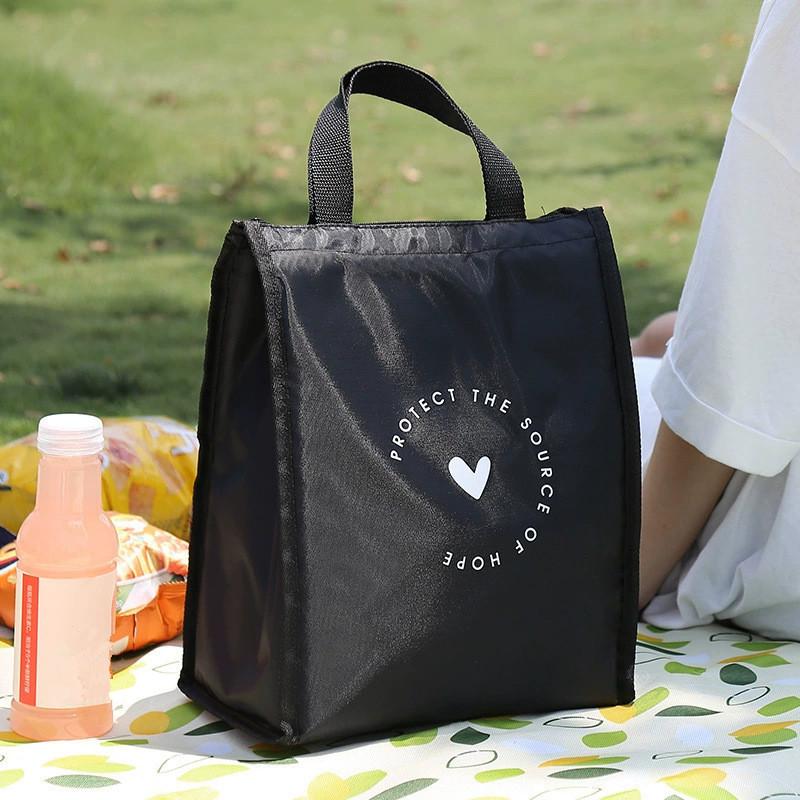 Torba na lunch z izolacją, z m – Tote Bag Sublimation recenzja i cena