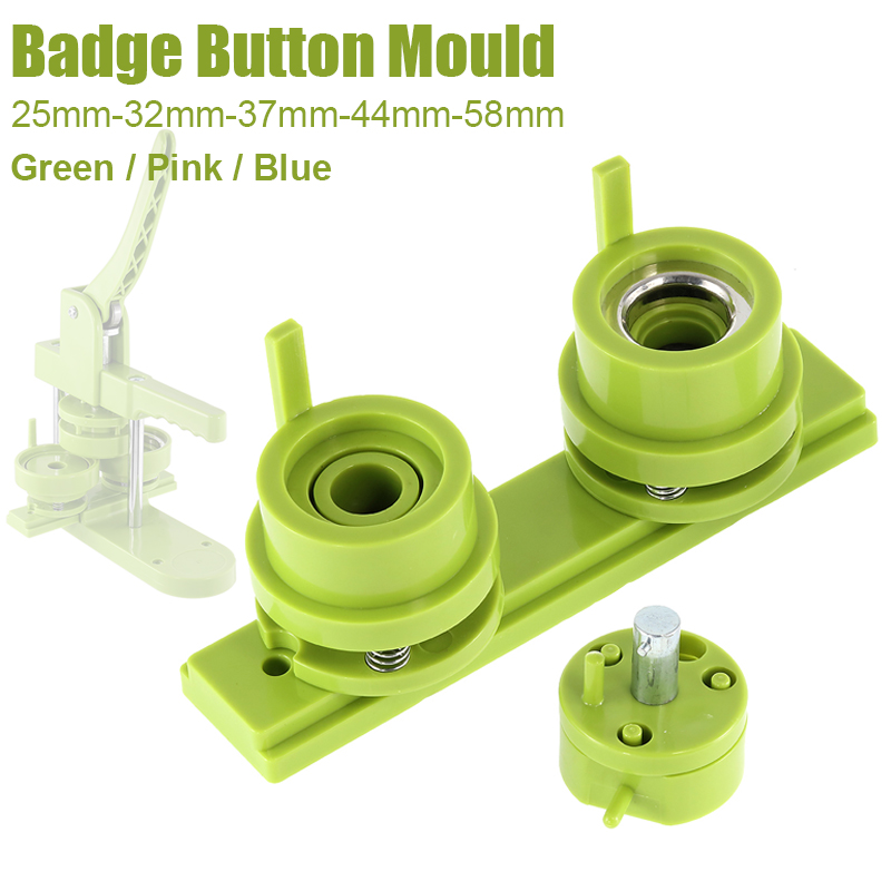Forma do tworzenia przypinek D – Button Badge Blank recenzja i cena