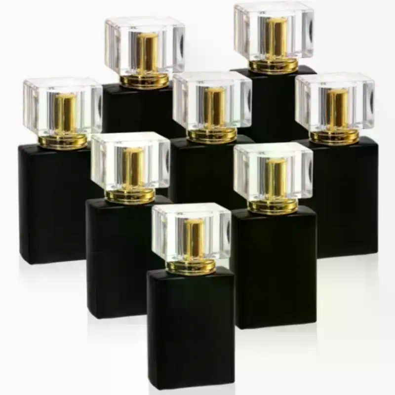 Butelka na perfumy 30/50ml, cz – Water Bottle Blank recenzja i cena