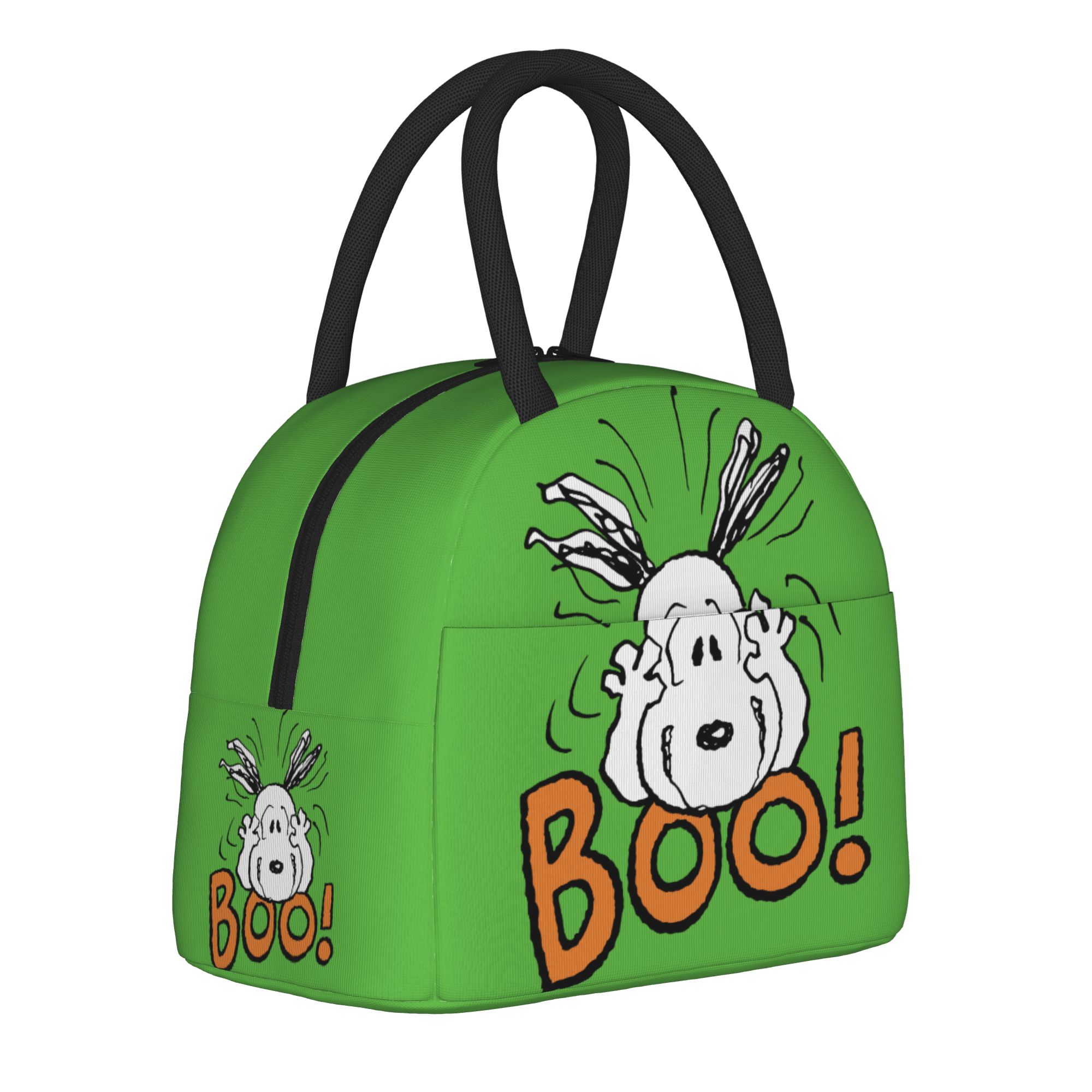 Torba termiczna na lunch Snoop – Tote Bag Sublimation recenzja i cena