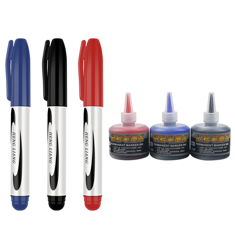 Wodoodporna, trwała, oleista M – Copic Marker Sketch recenzja i cena