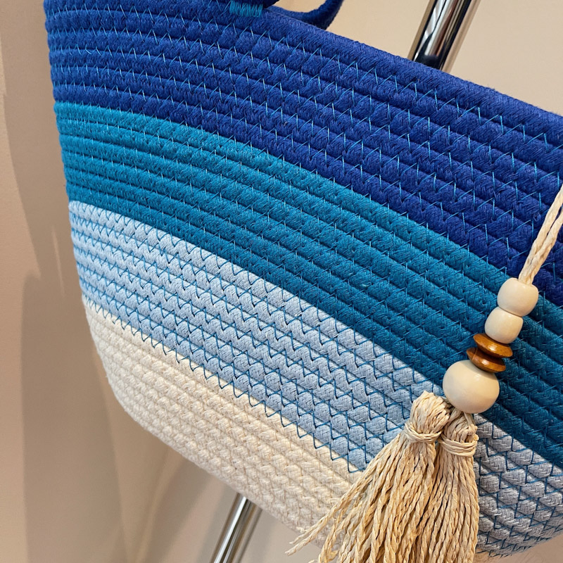 torba plażowa torebka damska t – Tote Bag Sublimation recenzja i cena