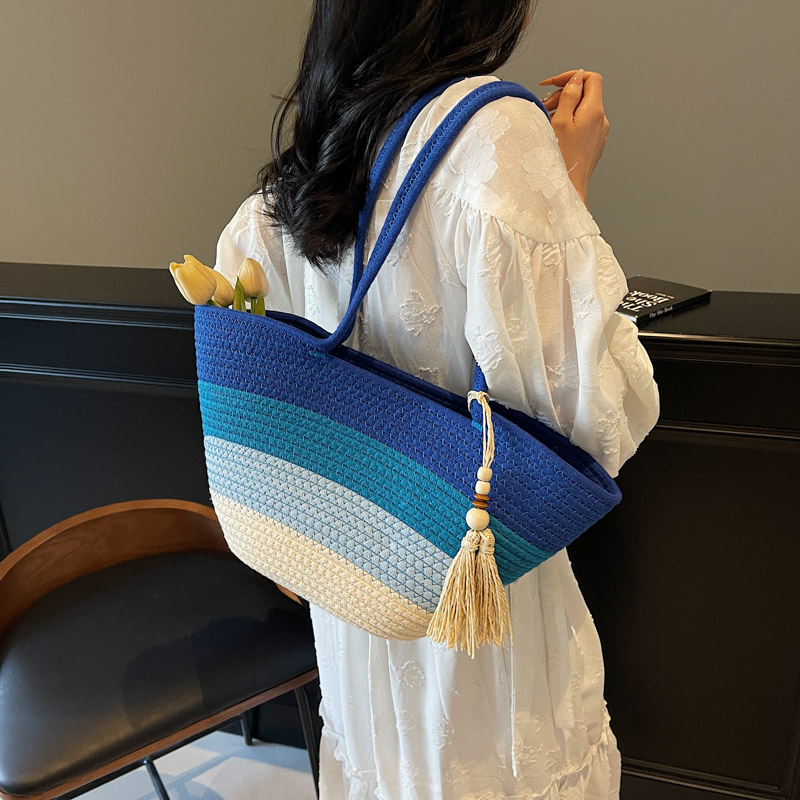 torba plażowa torebka damska t – Tote Bag Sublimation recenzja i cena