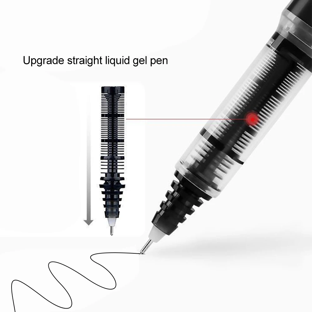 Japan Pilot V5/V7 długopis żel – Pilot Pen V5 recenzja i cena