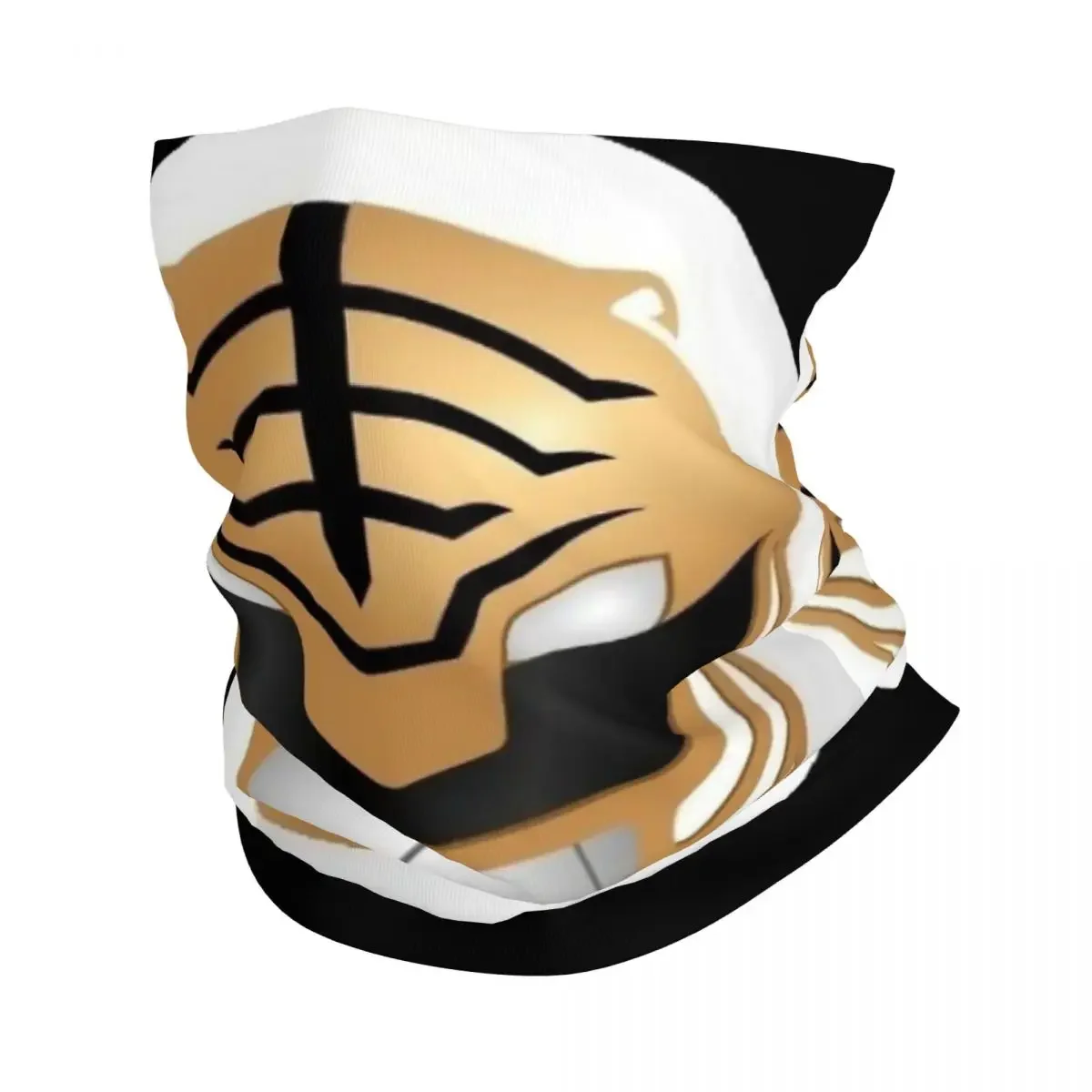 Mighty Morphin Power Ranger -  – Bandana Blank White recenzja i cena