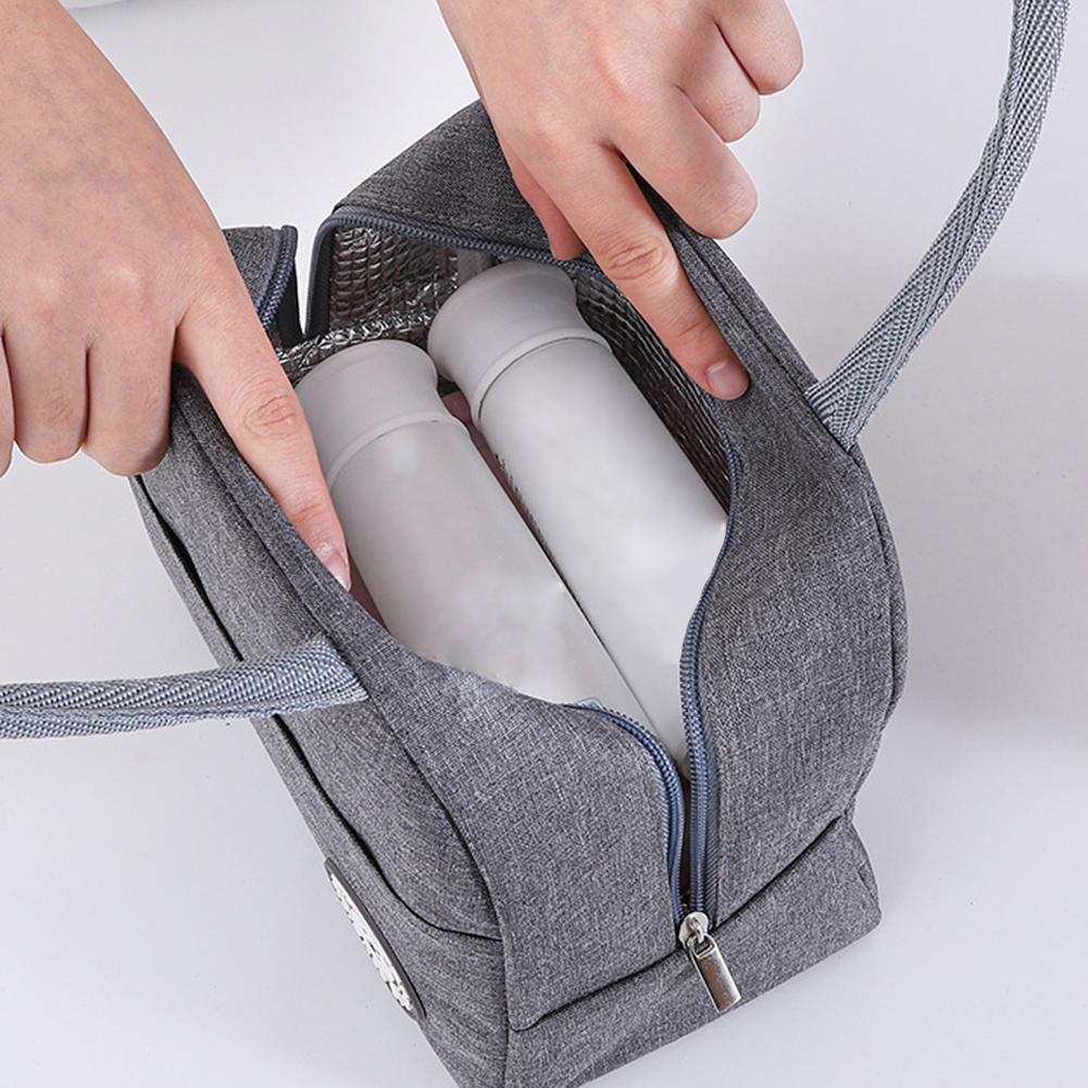 Izolowana torba na lunch Przen – Tote Bag Sublimation recenzja i cena