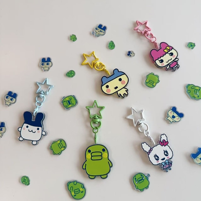 Nowy Tamagotchi Mametchi Kuchi – Staedtler Pencil Lumocolor recenzja i cena