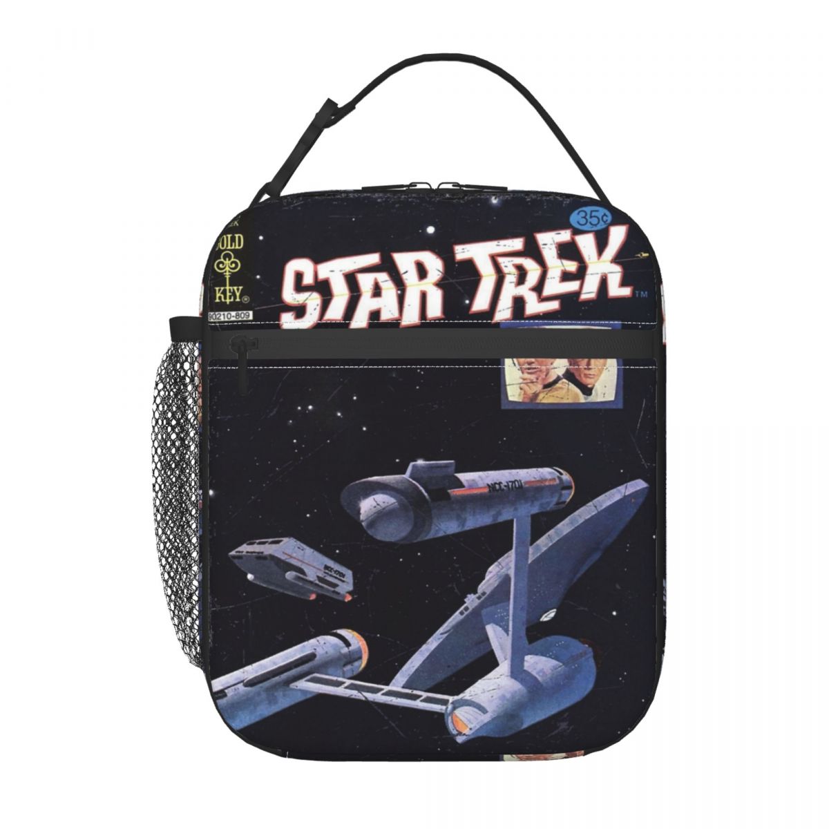 Stars Treks Original Series U. – Tote Bag Sublimation recenzja i cena