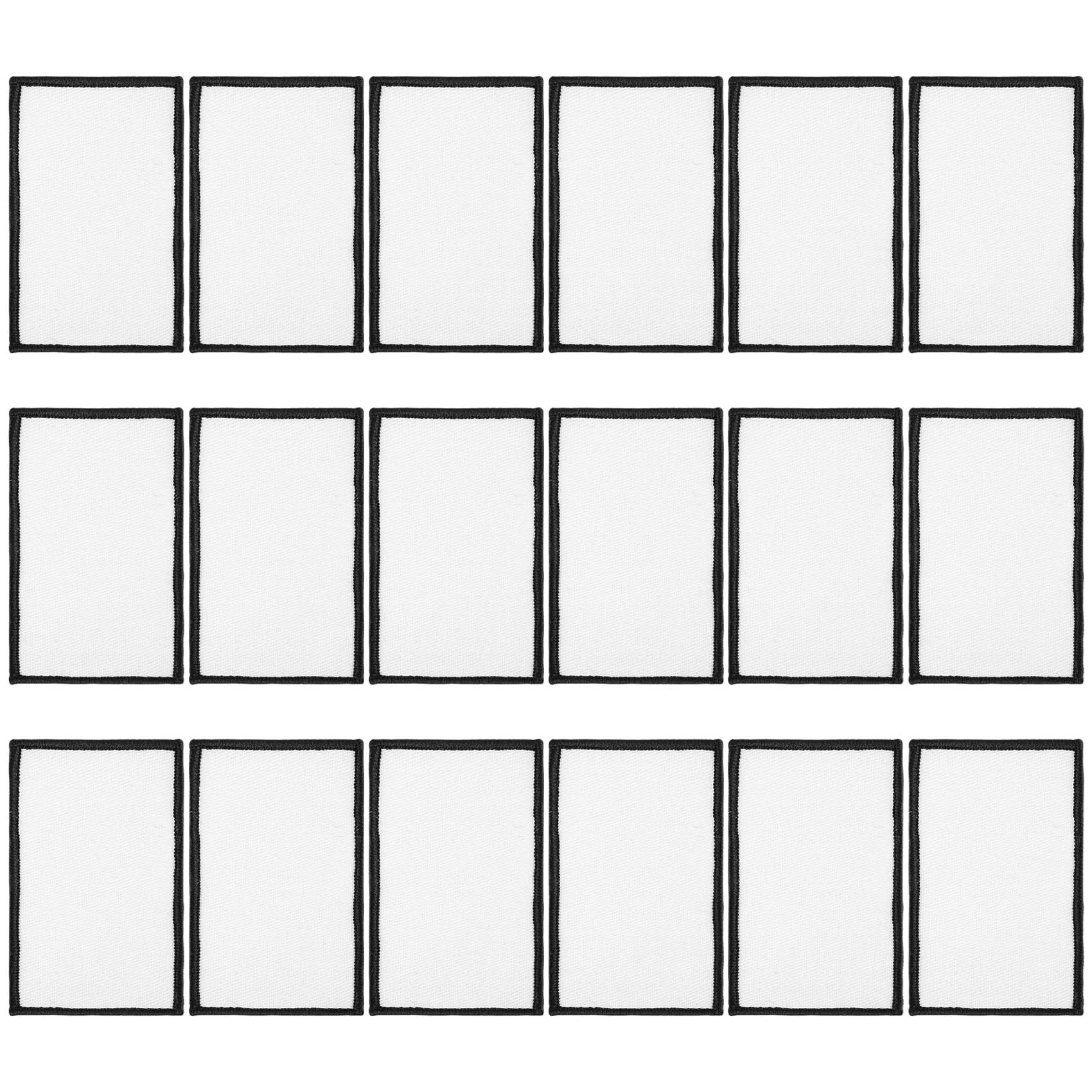 Wygodowe 18 sublimacyjnych dek – Hat Sublimation Blank recenzja i cena
