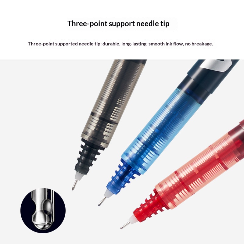 Długopisy Pilot Rollerball, wk – Pilot Pen V5 recenzja i cena