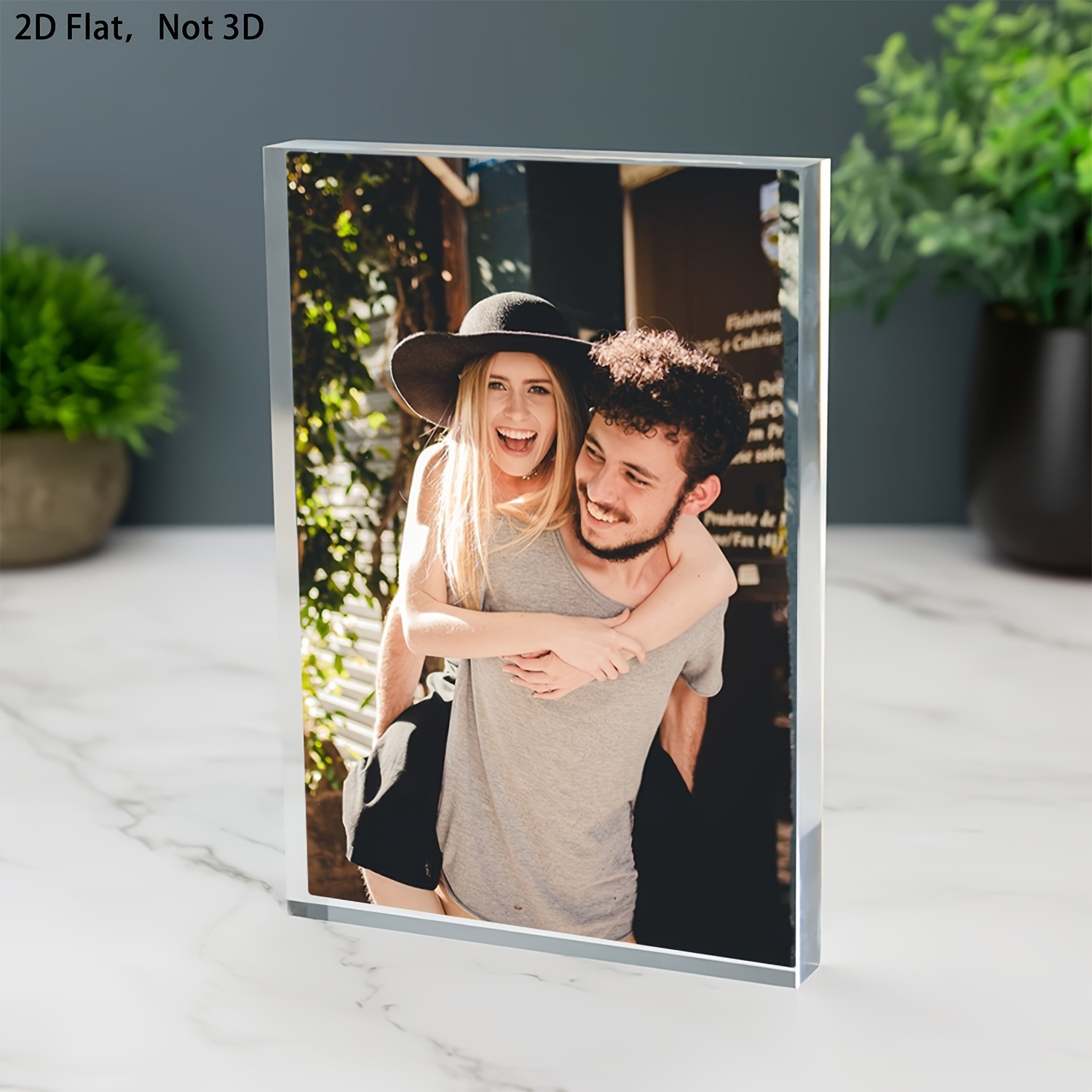 Spersonalizowane ramki na zdję – Photo Acrylic Block recenzja i cena