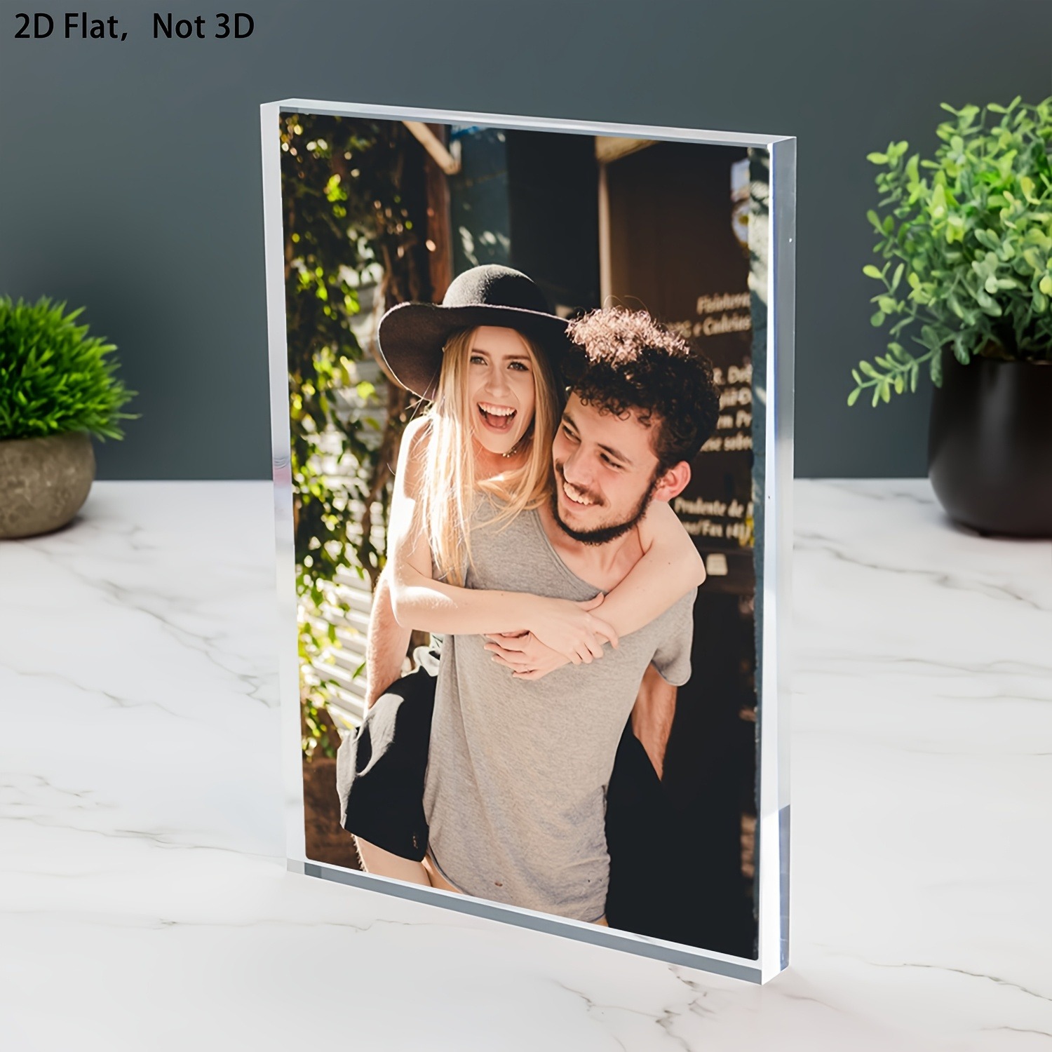 Spersonalizowane ramki na zdję – Photo Acrylic Block recenzja i cena
