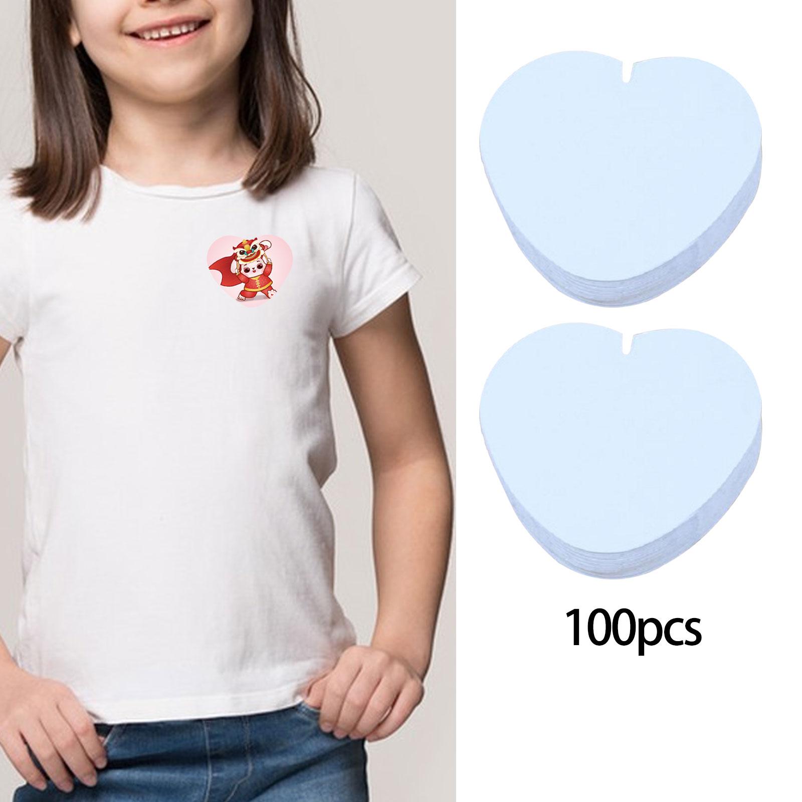 100x Puste Papierowe Podkładki – Button Badge Blank recenzja i cena