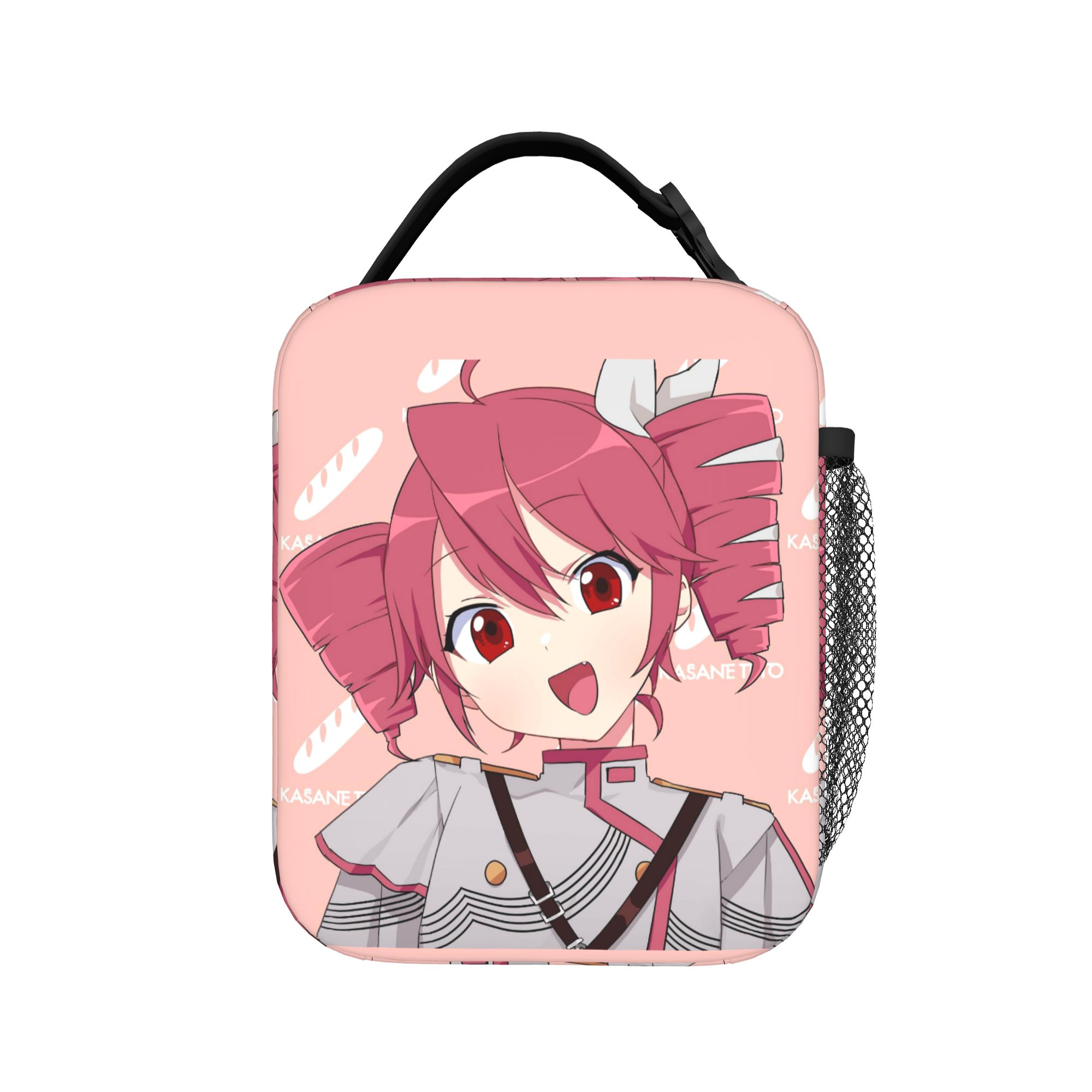 Urocza torba termiczna na lunc – Tote Bag Sublimation recenzja i cena