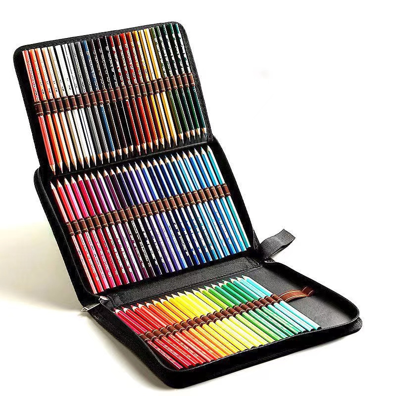 36/48/72 piórnik szkolne estet – Copic Marker Sketch recenzja i cena