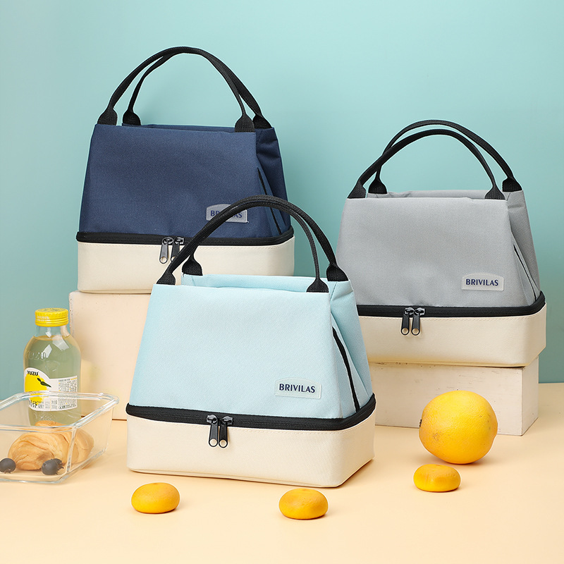 Popularna, dwuwarstwowa, izolo – Tote Bag Sublimation recenzja i cena