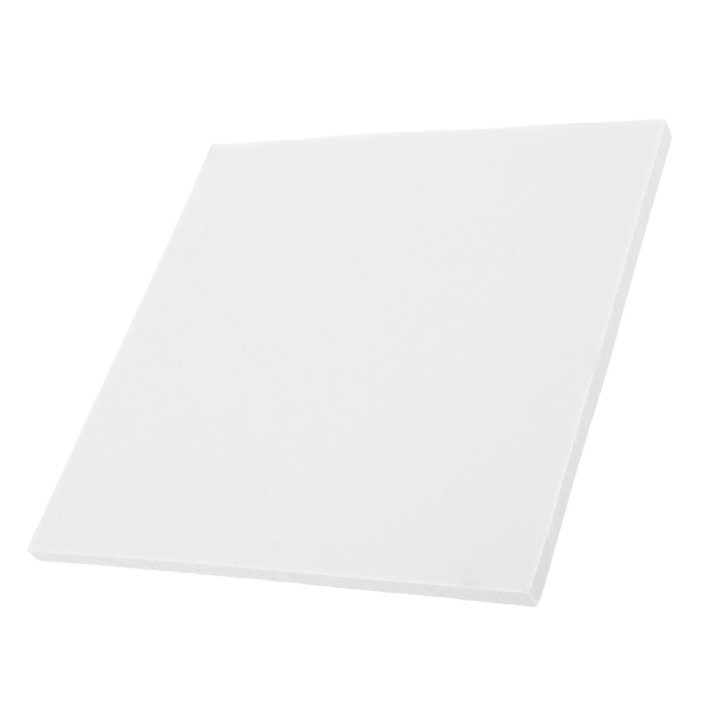 Puste kwadratowe płytki cerami – Coaster Sublimation Blank recenzja i cena